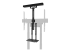 Neomounts AV1-875BL - Mounting component (camera shelf, shelf, 2 adapter plates) - Right-angle