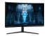 Samsung Odyssey Neo G8 S32BG850NP - Left-angle