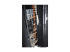 APC - Rack cable management kit - Close up