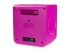 RockJam SingCube 2 - Portable karaoke - Back