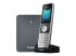 Yealink W76P - Cordless phone / VoIP phone with caller ID - Multi-angle