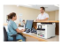 Epson WorkForce Pro EM-C800RDWF - Right-angle