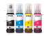 Epson EcoTank ET-2814 A4 Colour Multifunction Inkjet Printer - Front