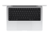Apple MacBook Pro - 14.2" - Top