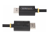 StarTech.com 3m DisplayPort 2.1 Cable, VESA-Certified DP40 DP 2.1 Cable - Multi-angle