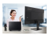 Acer KA222Q E0bi - KA2 Series - Back