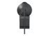Logitech BRIO 300 - Webcam - Back