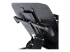 Fellowes Professional Series Laptop Workstation with USB Hub - Close up