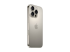 Apple iPhone 16 Pro - 5G smartphone - Back