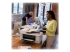 Brother MFC-J6540DW - multifunction printer - Right-angle