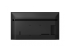 Sony Bravia Professional Displays FW-55BZ35L - Back