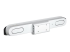 Poly Studio X52 - All-in-One video bar - Back
