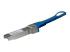 StarTech.com MSA Uncoded Compatible 10m 10G SFP+ to SFP+ Direct Attach Breakout Cable Twinax, 10GbE SFP+ Copper DAC 10Gbps Low Power Active Transceiver Module DAC, 10GE SFP+ Breakout Cable - Close up