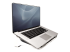 Fellowes I-Spire Series Laptop Lift - Left-angle