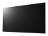 LG 75UL3J-E - 75" Diagonal Class UL3J Series LED-backlit LCD display - Right-angle