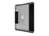 STM dux Plus Duo - Flip cover for tablet - Back