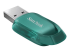 SanDisk Ultra - USB flash drive - Right-angle