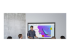 Dell C6522QT - 65" Diagonal Class (64.53" viewable) LED-backlit LCD display - Right-angle