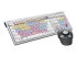 LogicKeyboard Avid Pro Tools Slim Line - 
