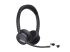 Yealink BH70 Dual - Headset - Left-angle