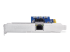 TRENDnet TEG-25GECTX - Front