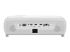 BenQ TK850 - DLP projector - Back