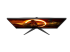 AOC Gaming 27G2SPAE/BK - Top