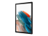 Samsung Galaxy Tab A8 - Right-angle