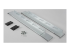 Eaton - Rack rail kit - Left-angle