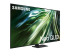 Samsung QE85QN90DAT QN90D Series - Left-angle