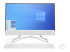 HP 22-df0025na - all-in-one Core i3 1005G1 1.2 GHz - Front