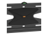 StarTech.com Low Profile TV Wall Mount - Close up