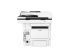 HP LaserJet Enterprise MFP M528dn - Back