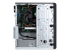 Acer Veriton X2 VX2715G - Left side