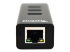 Plugable USB3-HUB3ME - Front