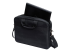 DICOTA Toploader Laptop Bag 15.6 & Mouse Bundle - Back