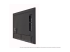 LG 43UH5N-E - 43" Diagonal Class UH5N-E Series LED-backlit LCD display - Back