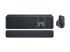 Logitech MX Keys Combo for Business | Gen 2 - Front