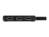 Targus - Hub - 4 x USB 2.0 - Multi-angle