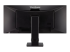 ViewSonic VA3456-MHDJ - Back