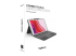 Logitech Combo Touch - Left-angle
