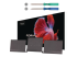 2-Power - Laptop battery - Right-angle