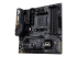 ASUS TUF GAMING B450M-PLUS II - Right-angle
