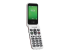DORO Leva E22 - 4G feature phone - Left-angle
