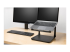 Kensington SmartFit Laptop Riser - Right-angle