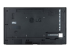 LG 32SM5J - 32" Diagonal Class SM5J Series LED-backlit LCD display - Back