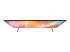 Samsung UE55AU7100KXXU 55" Smart 4K Ultra HD HDR LED TV - Top