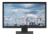 Lenovo ThinkVision E22-28 - Front
