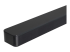 LG SN4 - Sound bar system - Close up