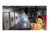 Optoma ZU1300 - DLP projector - Back